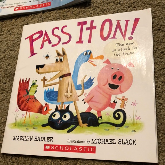 Lot of 6 books - Picture 5 of 7